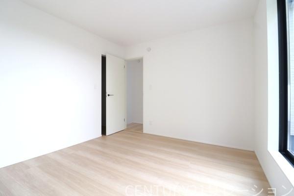 綾瀬市小園6期新築分譲7号棟