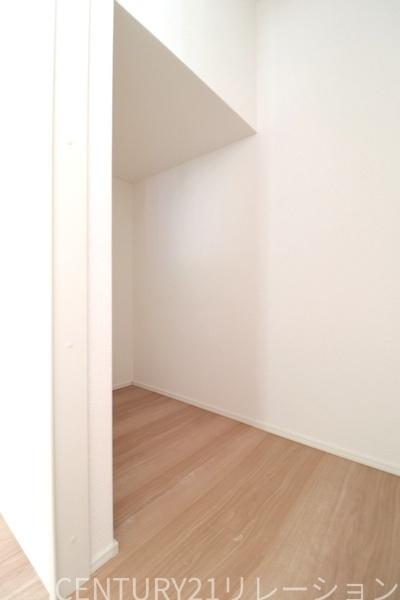 綾瀬市小園6期新築分譲7号棟