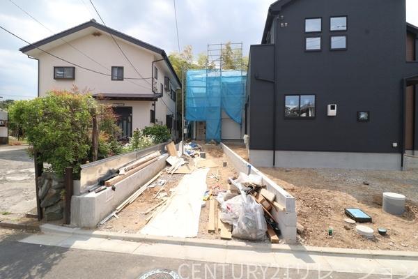綾瀬市小園6期新築分譲7号棟