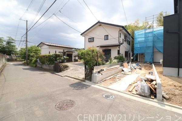 綾瀬市小園6期新築分譲7号棟
