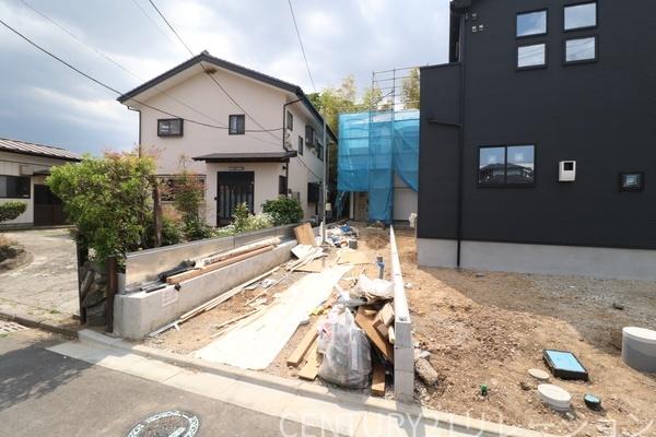 綾瀬市小園6期新築分譲7号棟