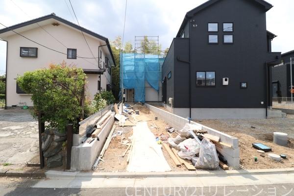 綾瀬市小園6期新築分譲7号棟