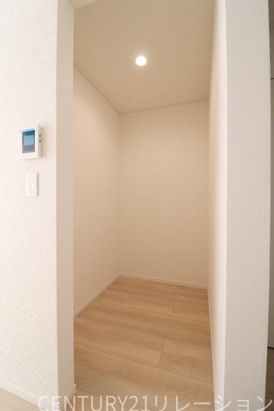 海老名市社家2丁目第16新築分譲2号棟