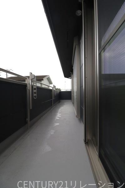 高座郡寒川町田端　新築一戸建て