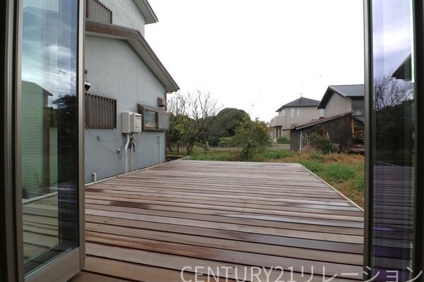 高座郡寒川町田端　新築一戸建て