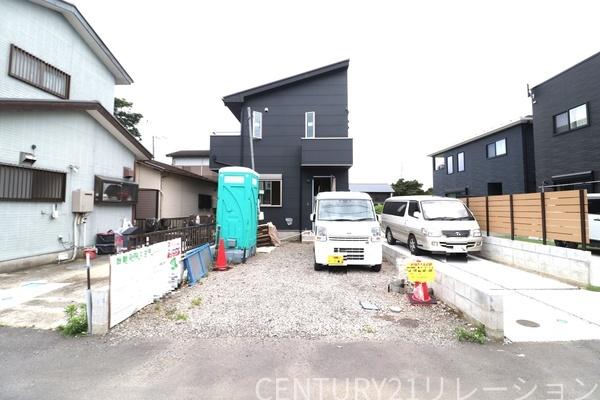 高座郡寒川町田端　新築一戸建て