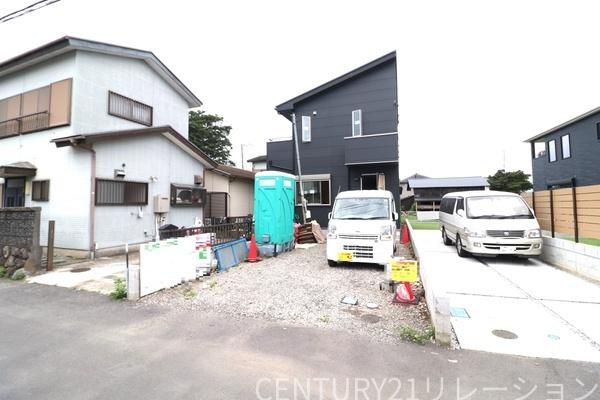 高座郡寒川町田端　新築一戸建て
