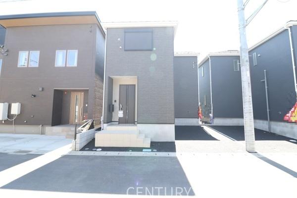 海老名市社家2丁目第16新築分譲7号棟