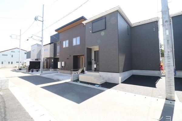 海老名市社家2丁目第16新築分譲7号棟