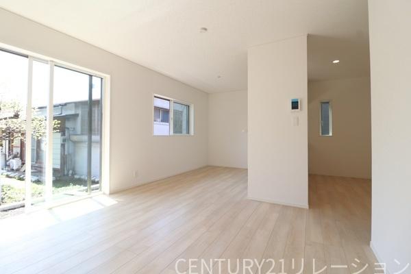 海老名市社家2丁目第16新築分譲8号棟
