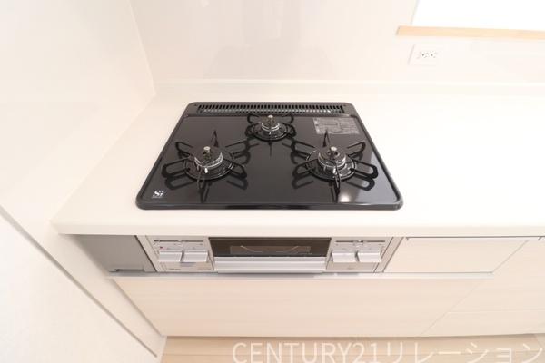 海老名市社家2丁目第16新築分譲9号棟