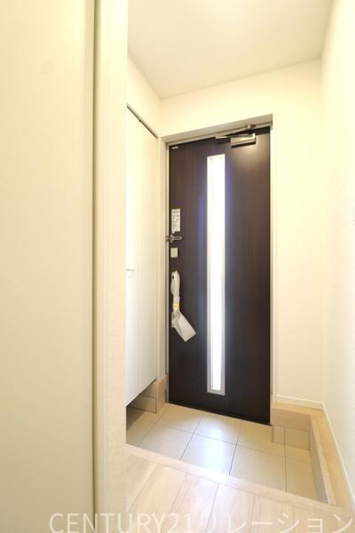 海老名市社家2丁目第16新築分譲9号棟