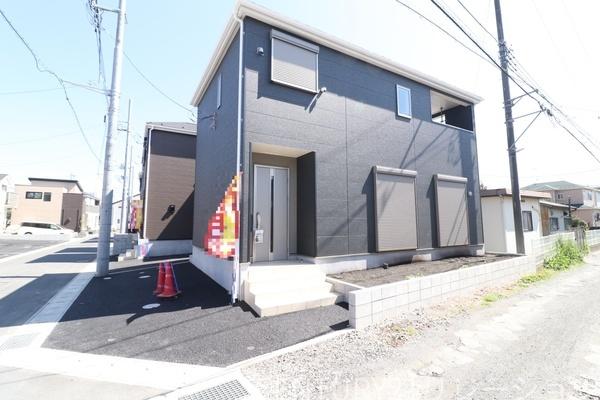 海老名市社家2丁目第16新築分譲10号棟