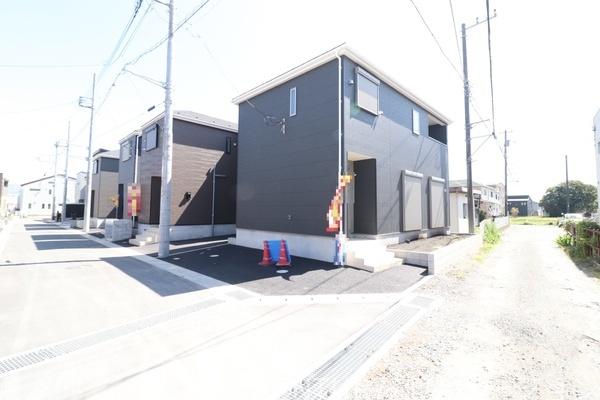 海老名市社家2丁目第16新築分譲10号棟