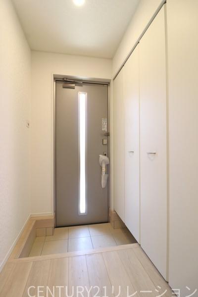 海老名市社家2丁目第16新築分譲10号棟