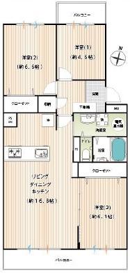 グリーンヒルズ本厚木