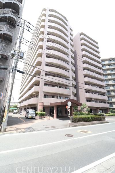 ダイアパレス海老名