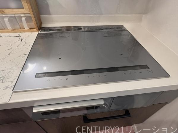 綾瀬市深谷南３丁目の中古一戸建て