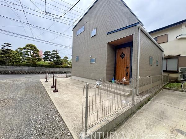 綾瀬市深谷南３丁目の中古一戸建て