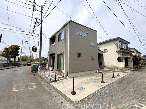 綾瀬市深谷南３丁目の中古一戸建て