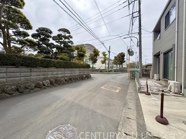 綾瀬市深谷南３丁目　中古戸建