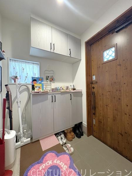綾瀬市深谷南３丁目　中古戸建