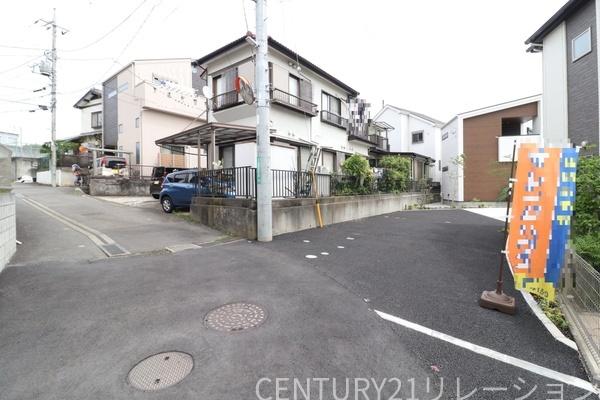 座間市南栗原３丁目　新築一戸建て