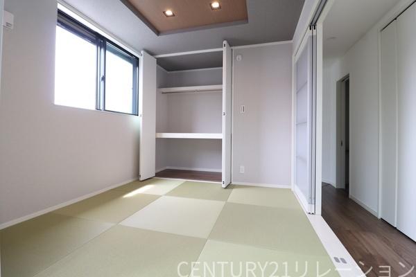 座間市南栗原３丁目　新築一戸建て