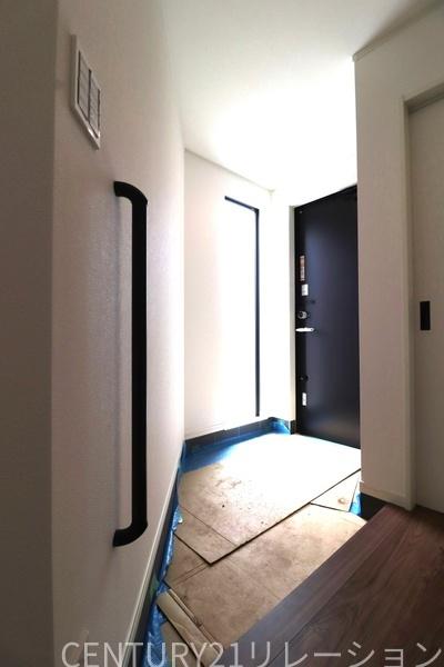 座間市南栗原３丁目　新築一戸建て
