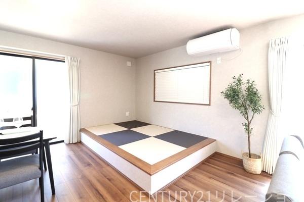 綾瀬市大上８丁目の中古一戸建て