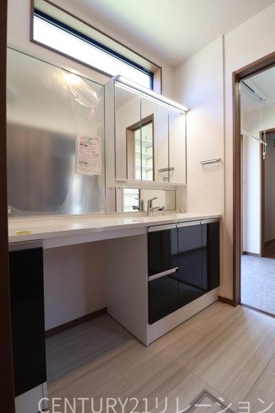 綾瀬市大上８丁目の中古一戸建て