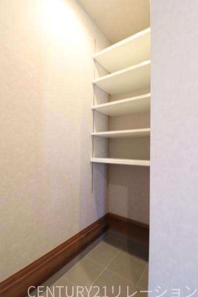 綾瀬市大上８丁目の中古一戸建て