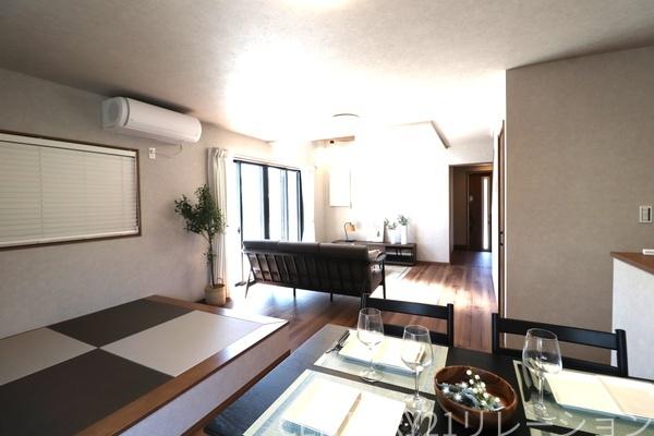 綾瀬市大上８丁目の中古一戸建て