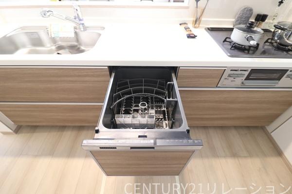 厚木市宮の里１丁目の中古一戸建て