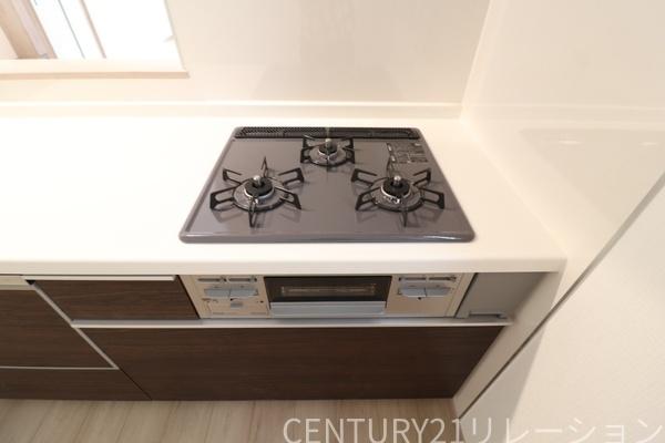 厚木市宮の里１丁目の中古一戸建て