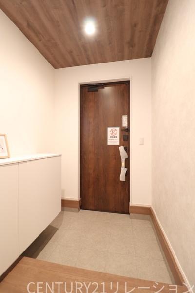 綾瀬市深谷上7丁目第1新築分譲2号棟