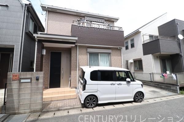 高座郡寒川町倉見の中古一戸建て