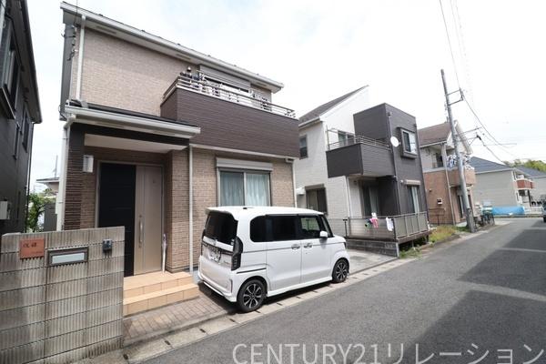 高座郡寒川町倉見の中古一戸建て