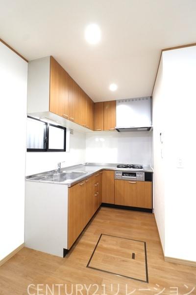 厚木市山際の中古一戸建て