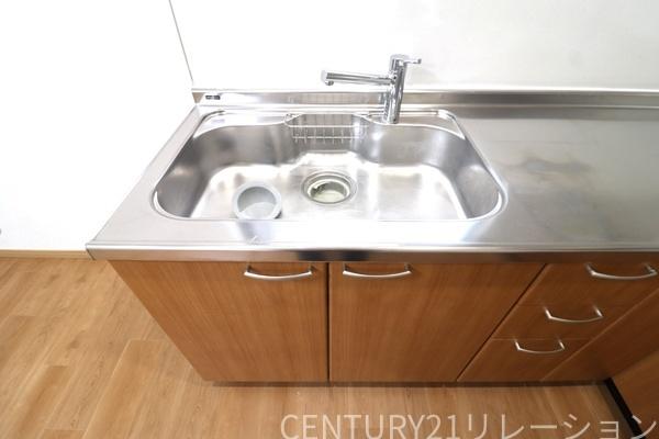 厚木市山際の中古一戸建て