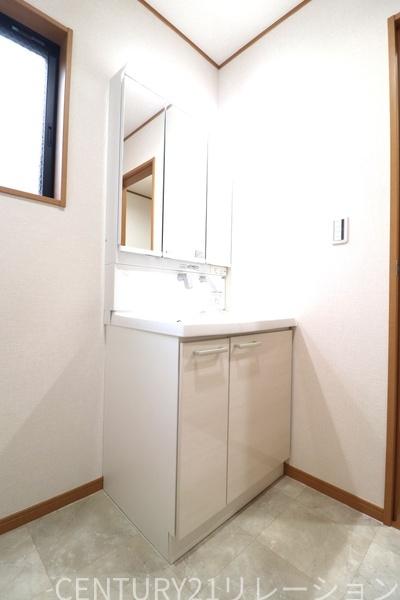 厚木市山際の中古一戸建て