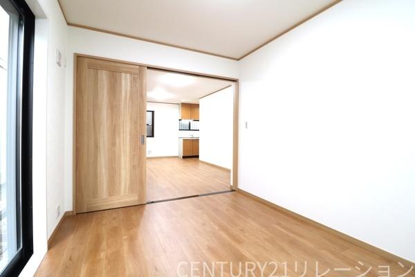 厚木市山際の中古一戸建て