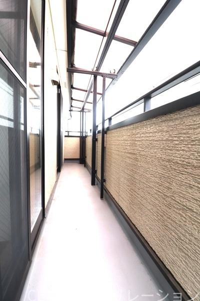 厚木市山際の中古一戸建て
