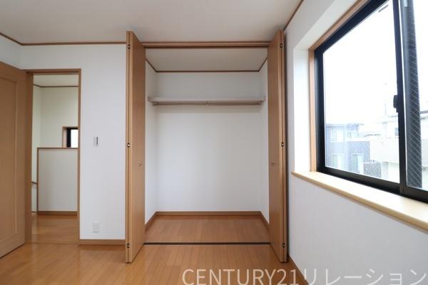 厚木市山際の中古一戸建て