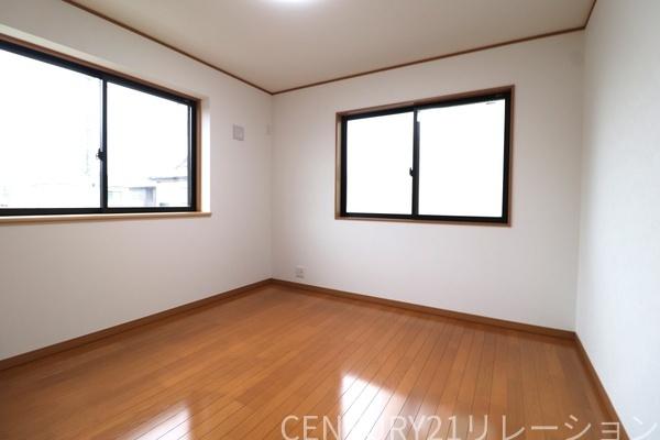 厚木市山際の中古一戸建て