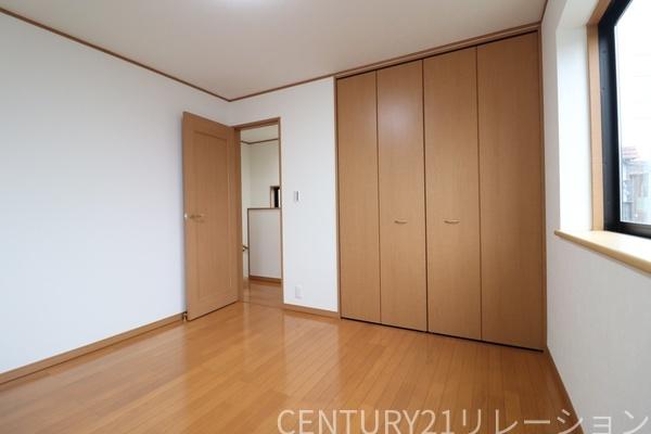 厚木市山際の中古一戸建て