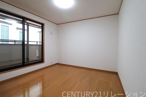 厚木市山際の中古一戸建て