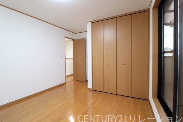 厚木市山際の中古一戸建て