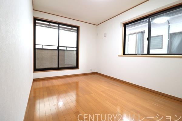 厚木市山際の中古一戸建て