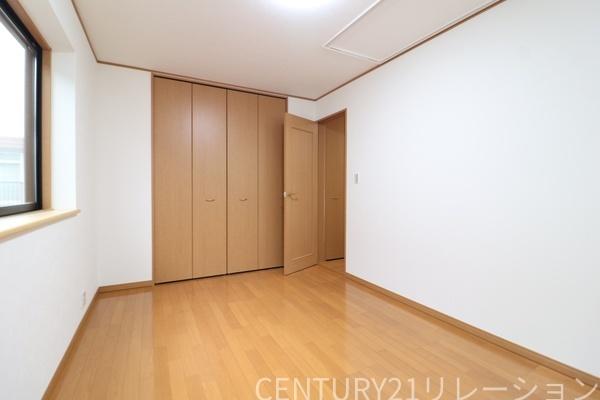 厚木市山際の中古一戸建て